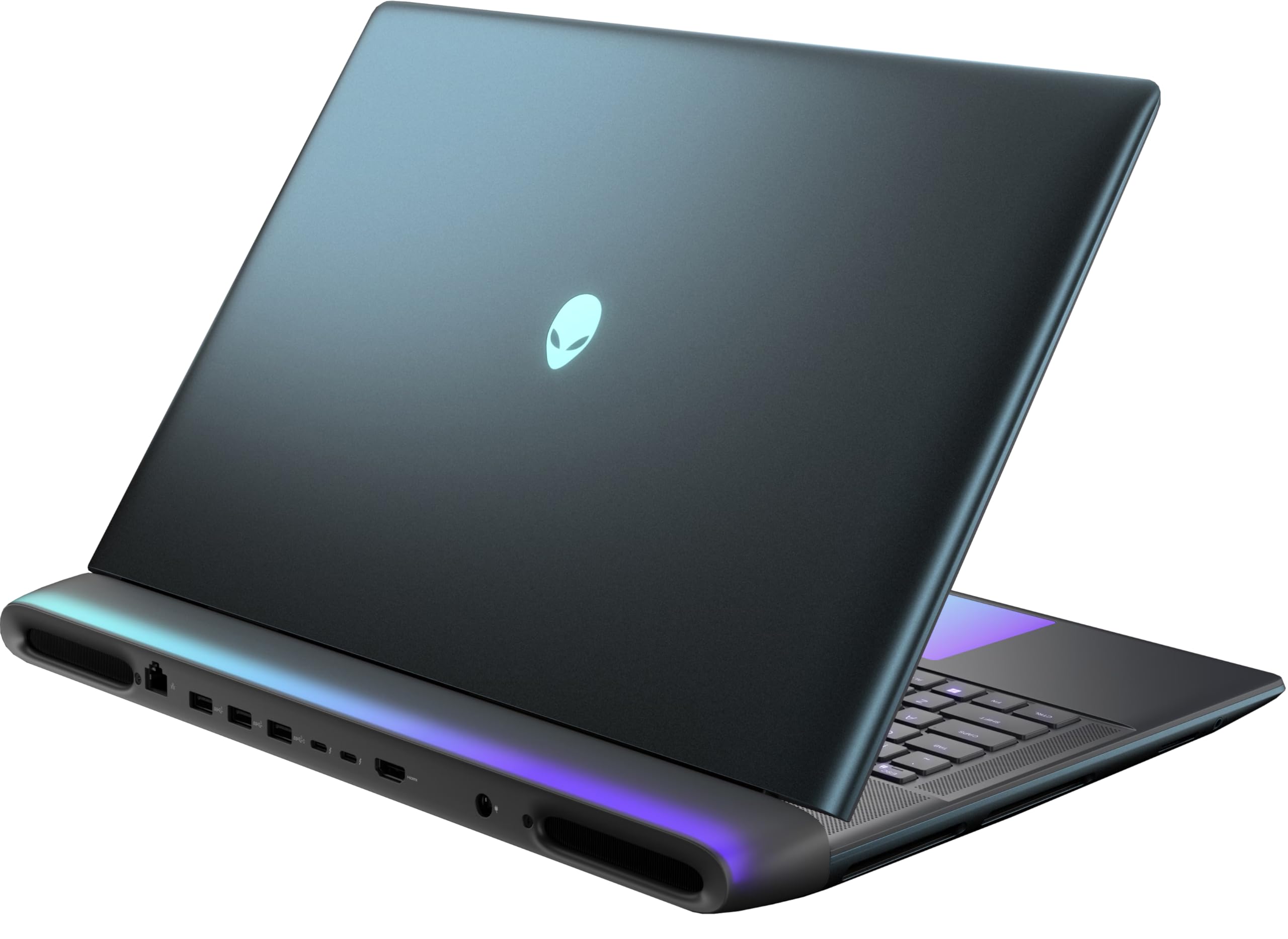 Amazon.com: Alienware 18 Area-51 Gaming Laptop 2025, NVIDIA RTX